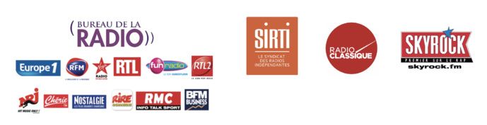 Les radios privées contre la publicité sur Radio France Les radios privées contre la publicité sur Radio France