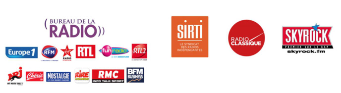 Pub à Radio France : les radios privées en appellent à la responsabilité du Gouvernement Pub à Radio France : les radios privées en appellent à la responsabilité du Gouvernement
