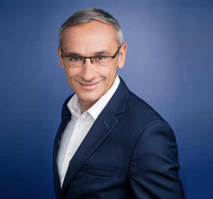 Jérôme Dessaux est directeur général adjoint de TF1 Pub en charge des radios.
