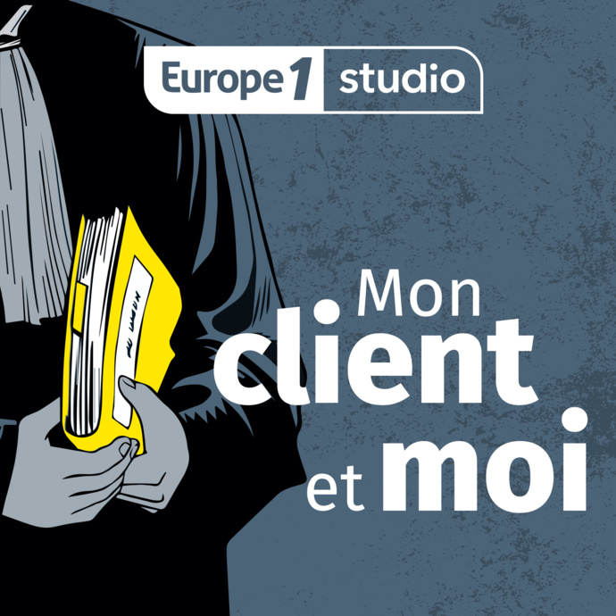 Europe 1 Studio : nouvelle saison pour "Mon client et moi" Europe 1 Studio : nouvelle saison pour "Mon client et moi"
