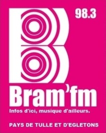 Plus de diffusion pour Bram FM