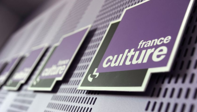 France Culture engagée pour le spectacle vivant et la création France Culture engagée pour le spectacle vivant et la création