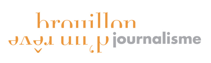 La Scam organise la Bourse "Brouillon d’un rêve Journalisme" La Scam organise la Bourse "Brouillon d’un rêve Journalisme"