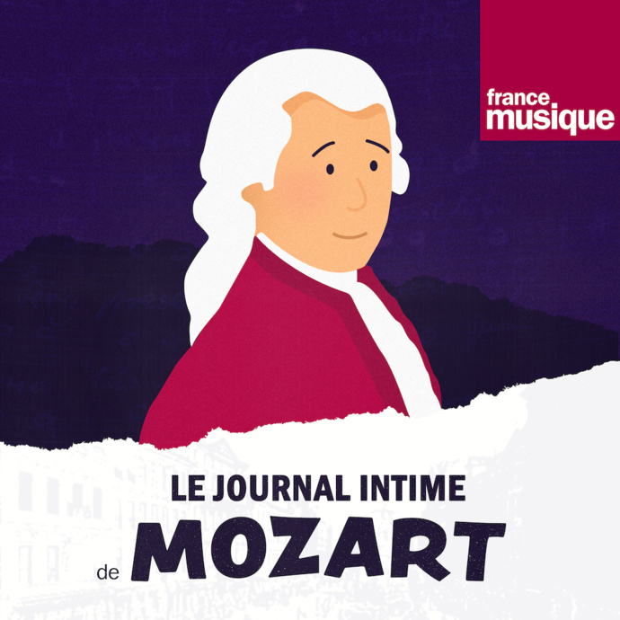Une nouvelle collection de podcasts natifs pour France Musique