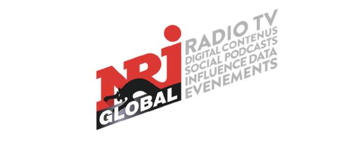 NRJ Global s'associe à Audiomeans pour commercialiser les podcasts indépendants 