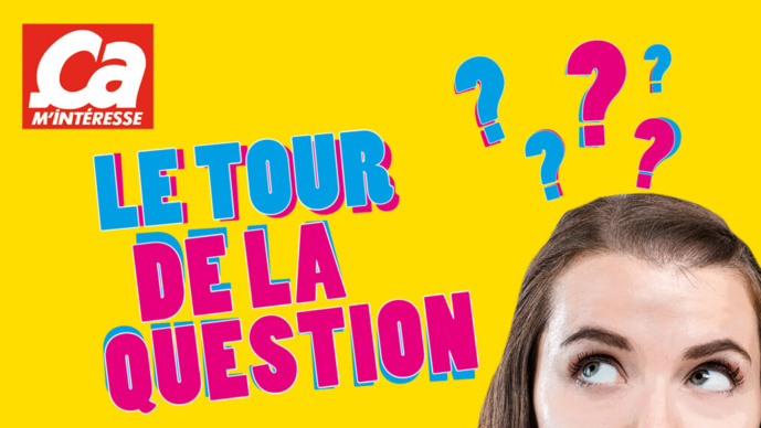Faire "Le tour de la question" en podcast, ça m'intéresse ! Faire "Le tour de la question" en podcast, ça m'intéresse !