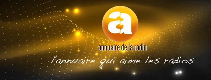 Nouvelle version de l'Annuaire de la Radio Nouvelle version de l'Annuaire de la Radio