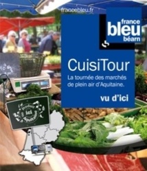 Le CuisiTour en Béarn