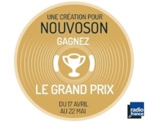 Le Grand Prix NouvOson