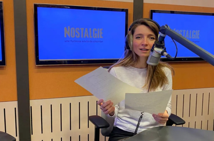 Belgique : travailler chez NGroup en tant que femme Belgique : travailler chez NGroup en tant que femme