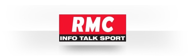 RMC leader sur le sport