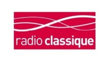 Radio Classique en gare d'Auber