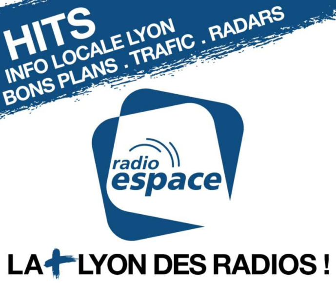 Les radios d'Espace Group impliquées dans la vie locale