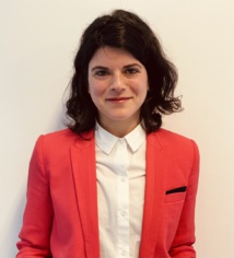 Léa Boccara rejoint l’équipe du SIRTI Léa Boccara rejoint l’équipe du SIRTI