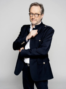 Brice Depasse est spécialiste musical et animateur de "La Story" sur Nostalgie Belgique Brice Depasse est spécialiste musical et animateur de "La Story" sur Nostalgie Belgique