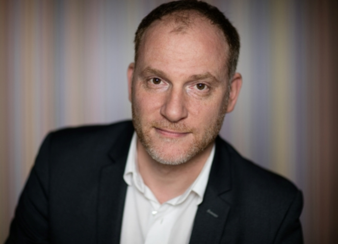 Arnaud Annebicque à la tête de MetricLine Arnaud Annebicque à la tête de MetricLine