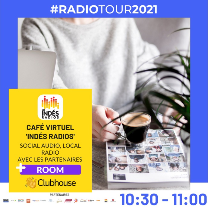 RadioTour à Montpellier : le programme heure par heure RadioTour à Montpellier : le programme heure par heure