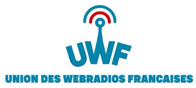 Lancement de l'Union des Webradios Françaises