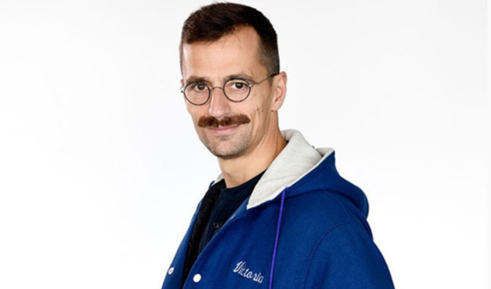 Nicolas Martin est journaliste à France Culture © Christophe Abramowitz - Radio France Nicolas Martin est journaliste à France Culture © Christophe Abramowitz - Radio France