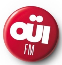 Oüi FM arrive à Chamonix