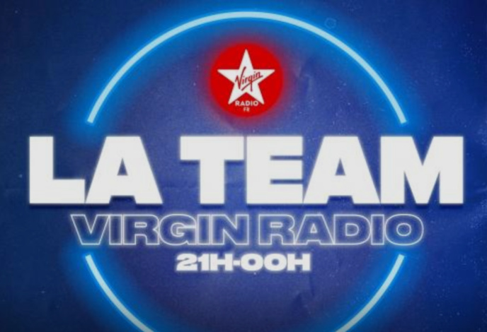 Miss France 2021 rejoint l'équipe de Virgin Radio