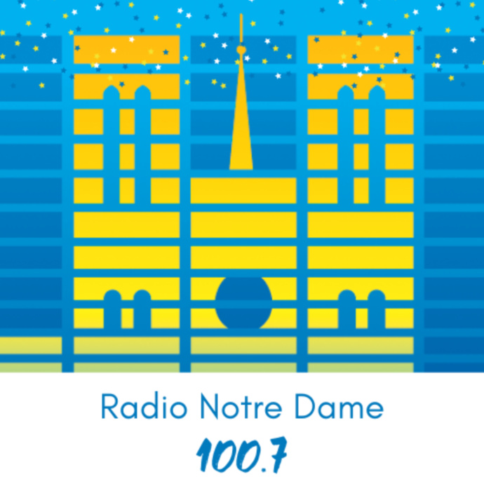 La Semaine Sainte à Conques en direct sur Radio Notre Dame