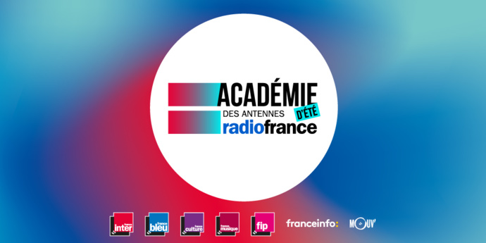 Radio France veut recruter des nouveaux talents Radio France veut recruter des nouveaux talents