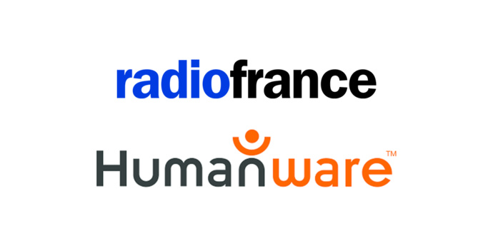 Podcasts : Radio France signe un partenariat avec HumanWare Podcasts : Radio France signe un partenariat avec HumanWare