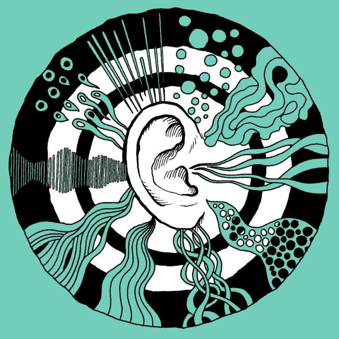 "Volume d'écoute", un podcast pour apprendre à... écouter "Volume d'écoute", un podcast pour apprendre à... écouter