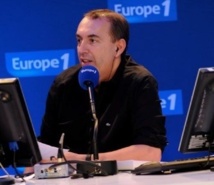 Olivier Shrameck sur Europe 1
