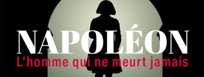 France Inter : Napoléon dans une serie de podcasts France Inter : Napoléon dans une serie de podcasts