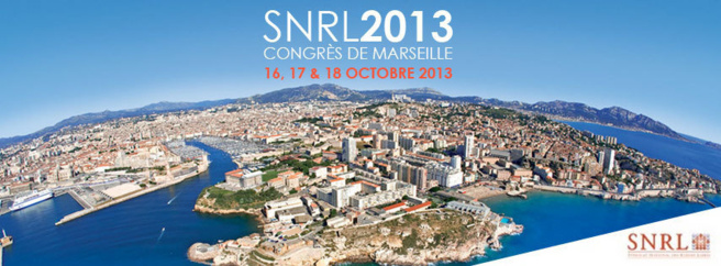 Le SNRL a choisi Marseille