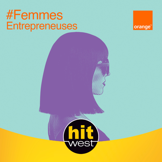 Hit West : un podcast en partenariat avec Orange 