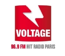 Voltage Paris Live 2013
