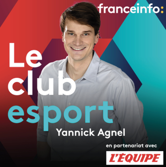 franceinfo à l'assaut de l'esport franceinfo à l'assaut de l'esport