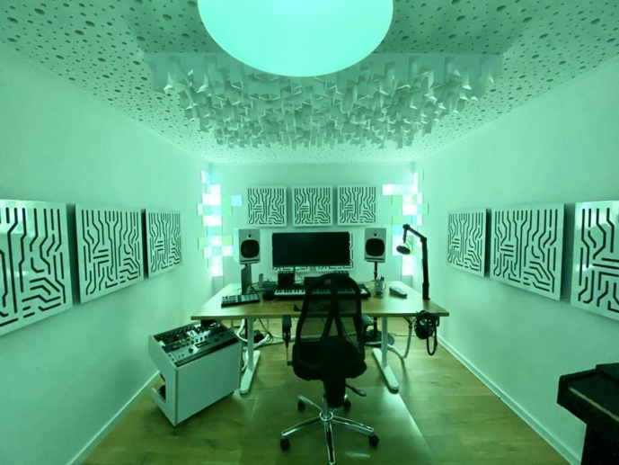 Newtones signe l'habillage info des radios du groupe BNJ Newtones signe l'habillage info des radios du groupe BNJ