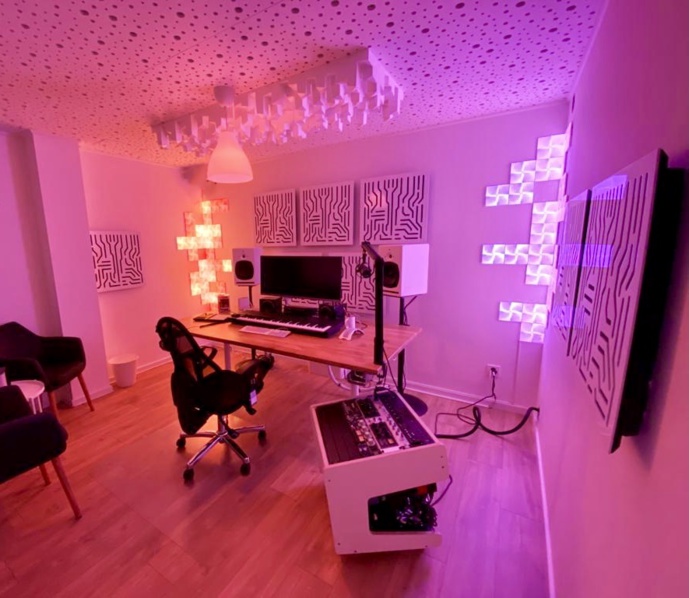 Newtones signe l'habillage info des radios du groupe BNJ Newtones signe l'habillage info des radios du groupe BNJ