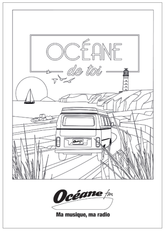 Océane FM veut redonner des couleurs Océane FM veut redonner des couleurs