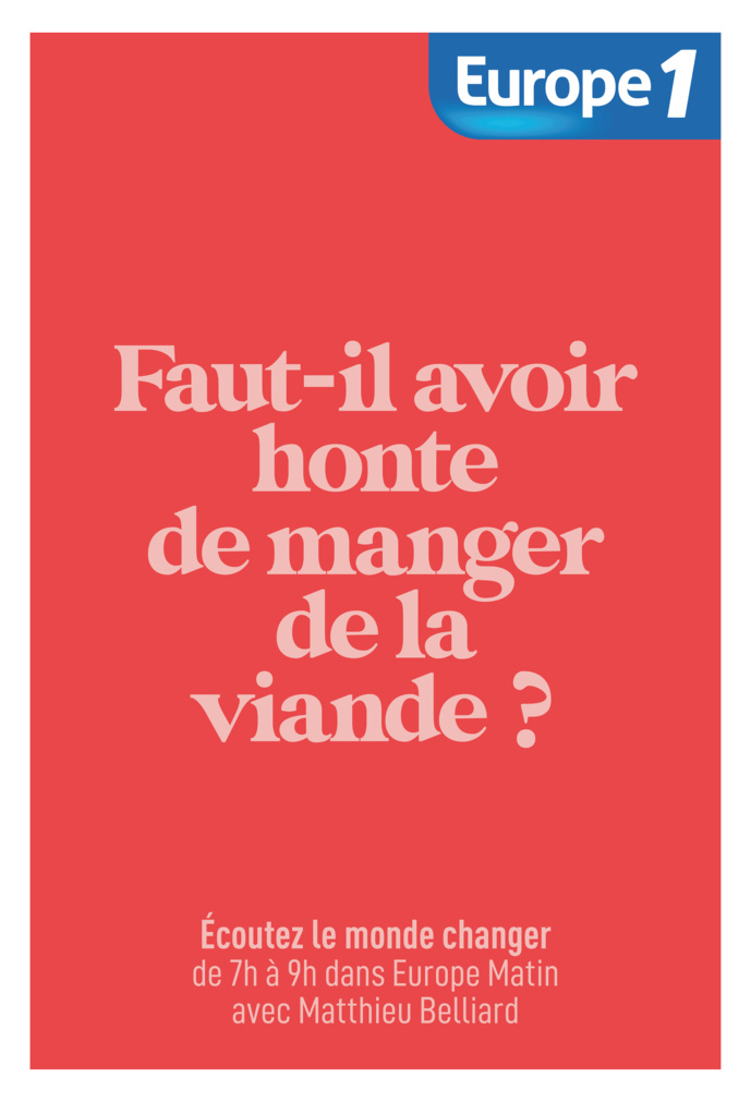 Europe 1 repart en campagne avec Romance Europe 1 repart en campagne avec Romance