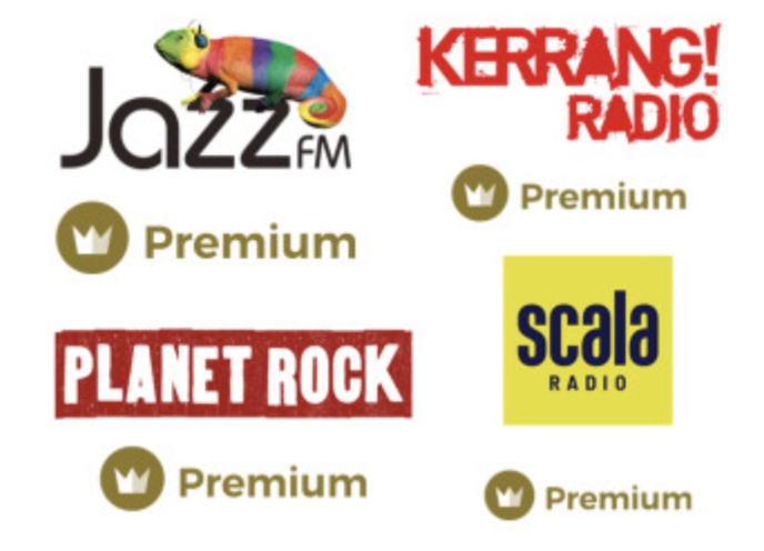 Bauer Media Audio veut réinventer la radio Bauer Media Audio veut réinventer la radio