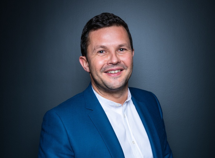 Nommé par Sibyle Veil, Bruno Laforestrie préside le Comité Diversité et Égalité de Radio France. © Yariennadir.