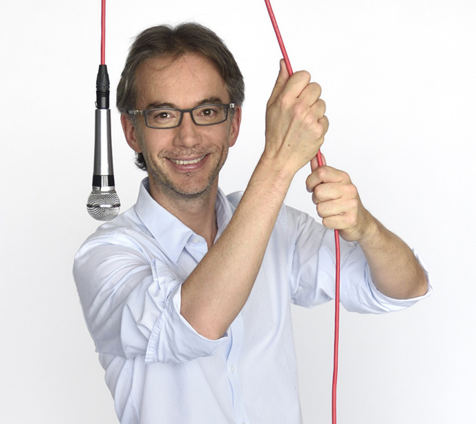 Sur France Musique, Jérémie Rousseau présente "La Tribune des Critiques de Disques" Sur France Musique, Jérémie Rousseau présente "La Tribune des Critiques de Disques"