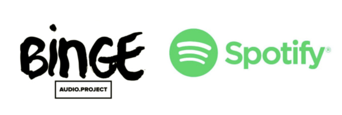 Binge Audio et Spotify présentent le podcast "On est chez nous", saison 2 Binge Audio et Spotify présentent le podcast "On est chez nous", saison 2