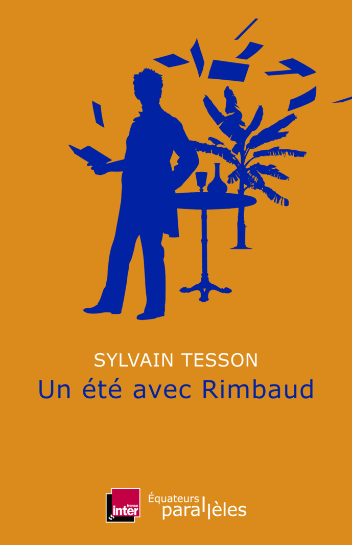 France Inter invite à passer "Un été avec Rimbaud"