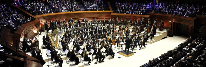 Illustration © Christophe Abramowitz - Radio France Illustration © Christophe Abramowitz - Radio France