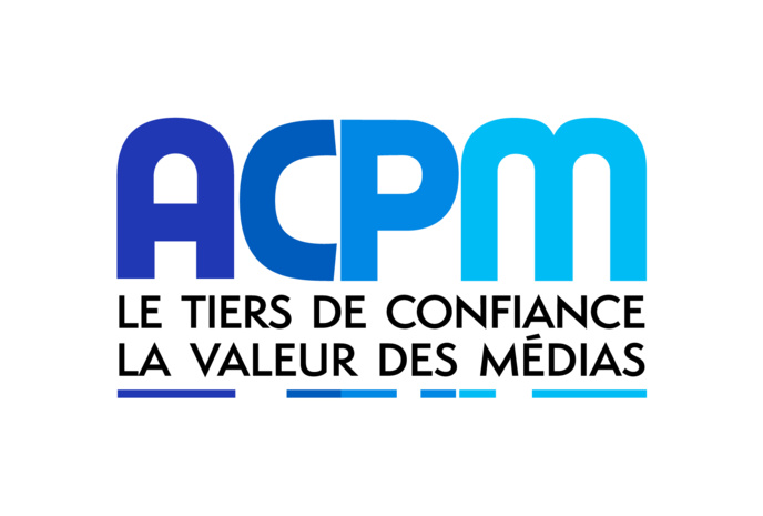L'ACPM change de signature pour accompagner sa transformation L'ACPM change de signature pour accompagner sa transformation