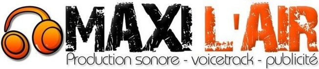 Maxi L'Air prêt pour 2013-2014