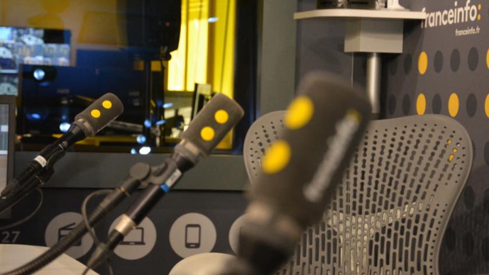 Illustration © Radio France Illustration © Radio France