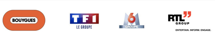 Projet de fusion entre TF1 et M6 Projet de fusion entre TF1 et M6