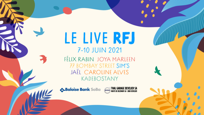 Suisse : le Groupe BNJ prépare un festival en ligne Suisse : le Groupe BNJ prépare un festival en ligne